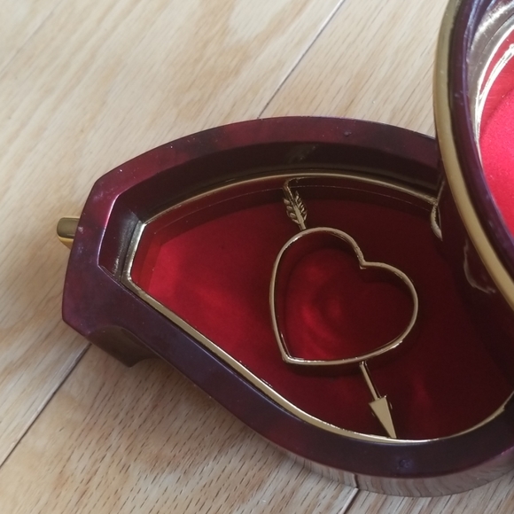 Yinhua Storage & Organization Vintage Young Dream Music Box Poshmark